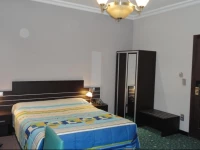 Hotel Lauberge Du Souverain