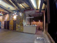 Nekotel Concept Art Hotel