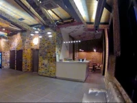 Nekotel Concept Art Hotel