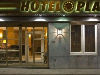 Hotel Plasky
