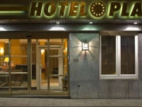Hotel Plasky