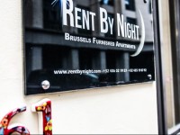 Rentbynight Aparthotel