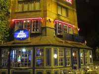 Hotel Tivoli Brussels