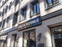 Hotel Villa Royale