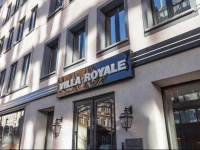 Hotel Villa Royale