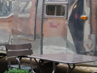 Hotel Vintage Airstream