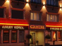 Wellness Apart Hotel