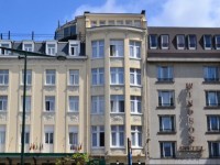 Hotel A La Grande Cloche