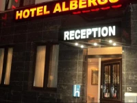 Hotel Albergo