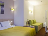 Aparthotel Adagio Access Bruxelles Europe Aparthotel