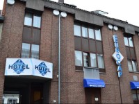 Hotel Eurocap