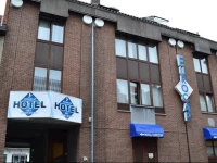 Hotel Eurocap