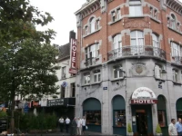 Hotel LAuberge Autrichienne