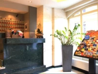 La Madeleine Grand Place Brussels