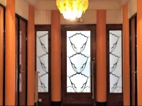 Hotel Le Grand Colombier