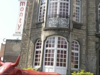 Monty Small Design Hotel