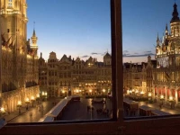 RГ©sidence Le Quinze Grand Place Brussels