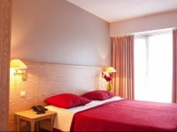 Aparthotel AXL Flathotel Continental Stay