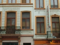 Aparthotel Maison du soleil