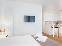 Aparthotel Regent 55