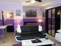 Aparthotel RГ©sidence Bara Midi