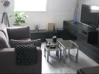 Apartment Brussels Louise Chatelain