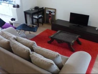 Apartment Ec District Havaux