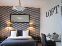 Apartment Grand Place-Market Square