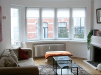 Apartment Luxury Louise - StГ©phanie home