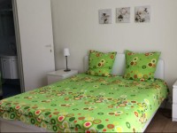 Apartment Residential Brussels