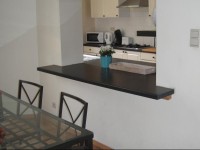 Apartment Schuman Centre Jourdan