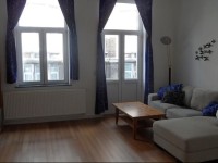 Apartment Tour & Taxis 1
