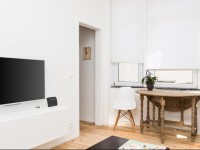 Apartment XYZ Brussels