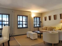 Apartments Be and Be Sablon 12