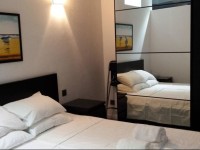 Apartments Brussels Centre