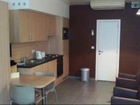 Apartments Downtown Residence Brussels