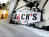 Apartments Jacks Place - Brussels