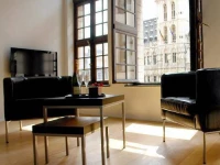 Apartments Residence Grand Place