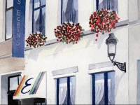 Apartments RГ©sidence Les Ecrins