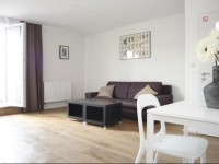 Apartments RГ©sidence Lignum