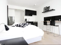 Apartments RГ©sidence Louise