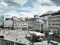 Apartments The Opera Residence