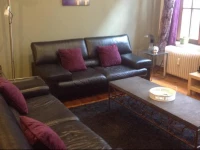 Appart MГ©tropole City