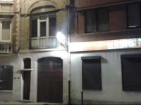 Appartement au Cinquantenaire