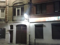 Appartement au Cinquantenaire