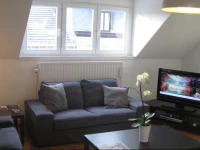 Appartement Impasse Pitchoune