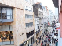 Appartement Nieuwstraat