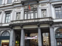 Arenberg Home Apartment