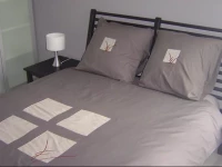 B&B Brigitte & Alain