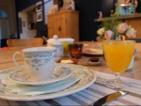 B&B CaravanSГ©rail